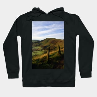 Mam Tor Hoodie